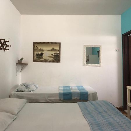 Regiane Beach Pousada Hostel โจเอาเปสโซอา ภายนอก รูปภาพ
