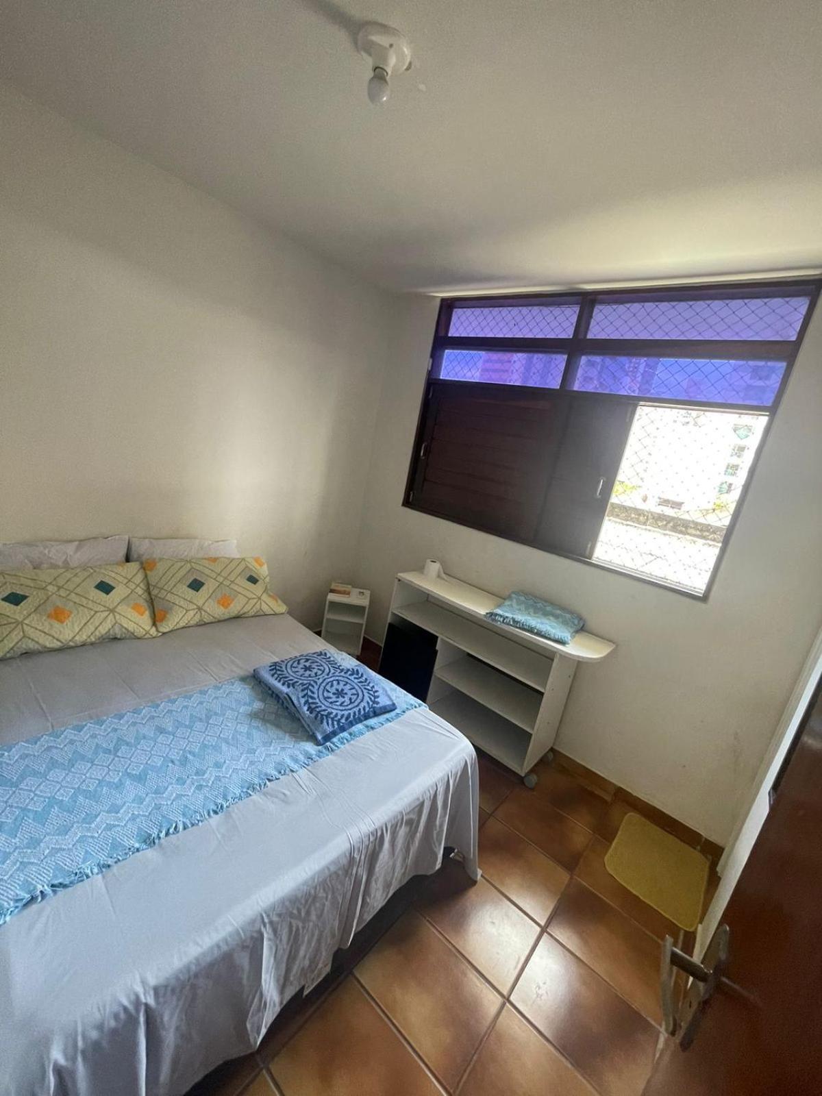 Regiane Beach Pousada Hostel โจเอาเปสโซอา ภายนอก รูปภาพ
